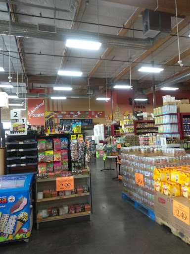 Supermarket «Simply Fresh Market», reviews and photos, 284 Dupont St #180, Corona, CA 92879, USA