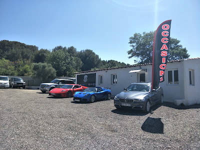 MCA Motor à Le Rove