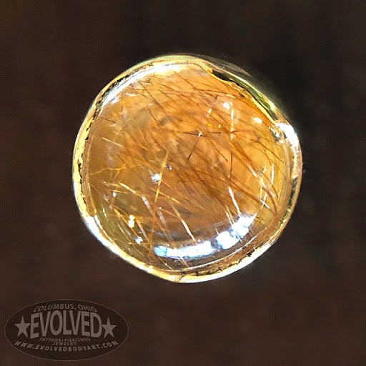 Tattoo Shop «Evolved Body Art», reviews and photos, 2520 Summit St, Columbus, OH 43202, USA