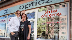 Oční optika OPTICZ s. r. o.
