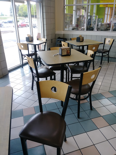 Supermarket «Ingles Markets», reviews and photos, 100 Fairview Rd, Ellenwood, GA 30294, USA