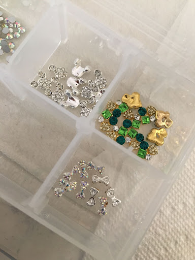 Explore nigerian tattoo ideas, creative tattoo ideas in Akron, available at The Glass House