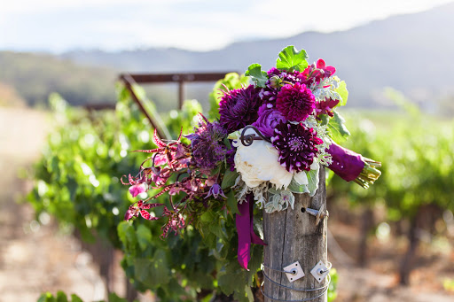 Florist «Violetta Flowers», reviews and photos, 1501 Cortland Ave, San Francisco, CA 94110, USA