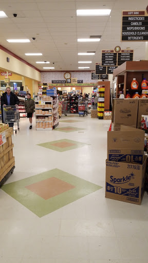 Grocery Store «ShopRite of Plainview - Woodbury Rd», reviews and photos, 444 Woodbury Rd, Plainview, NY 11803, USA