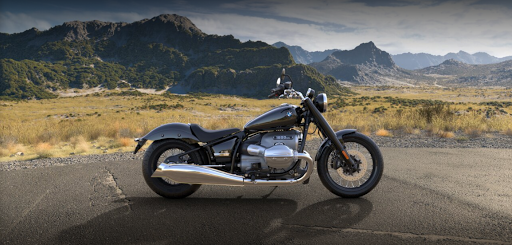 BMW Motorcycle Dealer «BMW Motorcycles of Ventura County», reviews and photos, 830 Tourmaline Dr, Newbury Park, CA 91320, USA