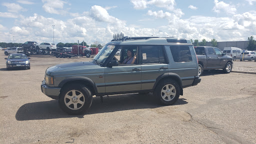 Auto Auction «Manheim Northstar Minnesota», reviews and photos, 4908 Valley Industrial Blvd N, Shakopee, MN 55379, USA