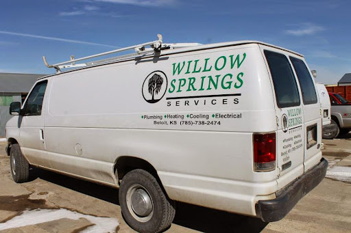 Willow Springs Services Inc in Beloit, Kansas