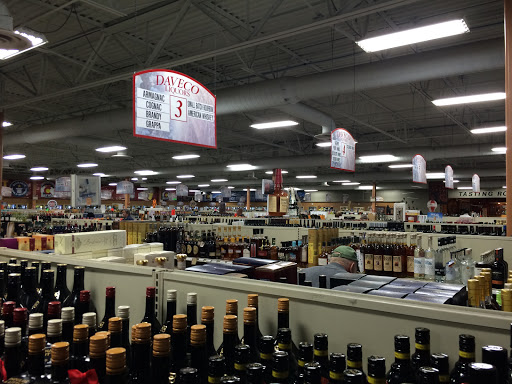 Liquor Store «Daveco Liquors», reviews and photos, 16434 Washington St, Thornton, CO 80023, USA