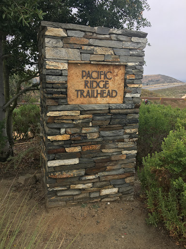 Park «Pacific Ridge Trailhead», reviews and photos, Ridge Park Rd ...