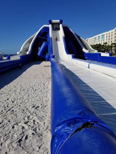 Boat Tour Agency «Adventure Cruises Inc», reviews and photos, 5500 Gulf Blvd, St Pete Beach, FL 33706, USA