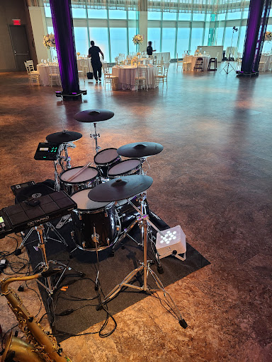 Wedding Venue «One Atlantic», reviews and photos, 1 Atlantic Ocean, Atlantic City, NJ 08401, USA