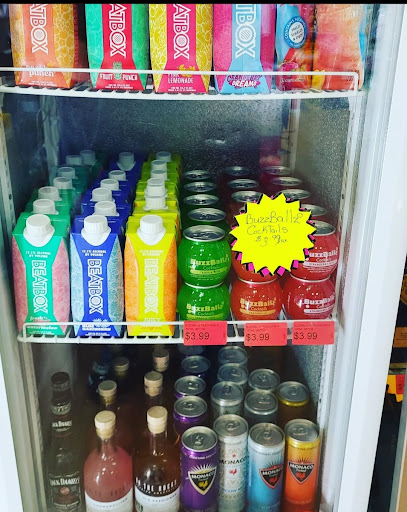 Wine Store «Wine Outlet», reviews and photos, 10 Meadowlands Pkwy, Secaucus, NJ 07094, USA