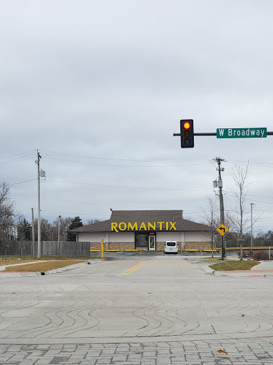 Adult Entertainment Store «Romantix», reviews and photos, 3216 1st Ave, Council Bluffs, IA 51501, USA