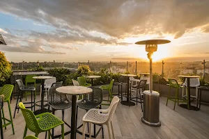 Sky Bar Westlands- ibis Styles Hotel Rooftop image