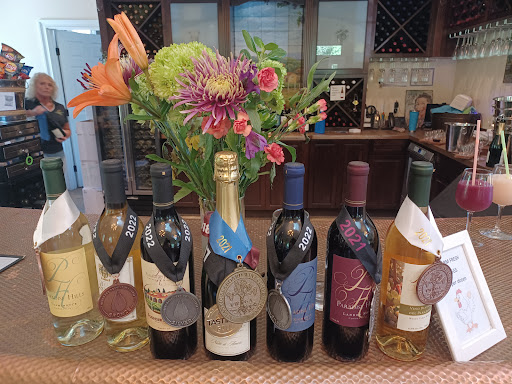 Winery «Paradise Hills Vineyard & Winery», reviews and photos, 15 Windswept Hill Rd, Wallingford, CT 06492, USA