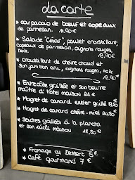Photo n°2 de Le Barnier à Frontignan ()