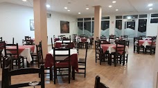 Restaurante BELLA VISTA en Allariz