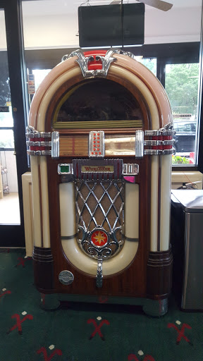 Coffee Shop «Mavericks Java», reviews and photos, 303 Sunset Blvd N, Sunset Beach, NC 28468, USA