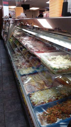 Grocery Store «Primos Mini Market», reviews and photos, 37 Strode Ave, Coatesville, PA 19320, USA