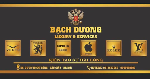 Bạch Dương LUXURY