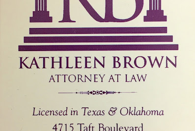 Kathleen Brown Attorney at Law, PLLC