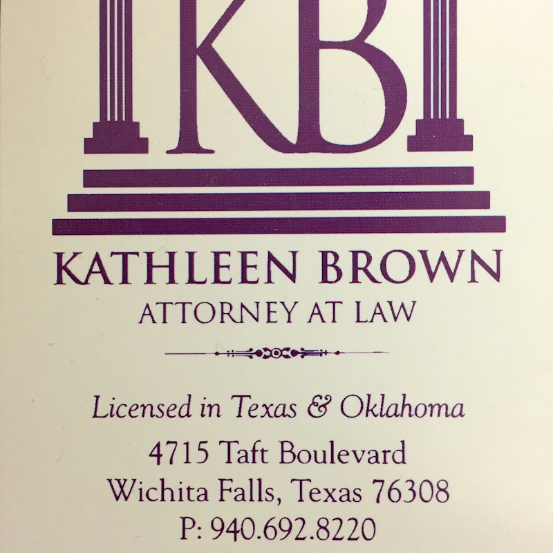 Kathleen Brown Attorney at Law PLLC