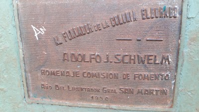 Photos of Museo Municipal de Prehistoria