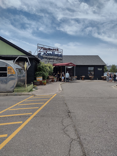 Shopping Mall «Westgate Shopping Center», reviews and photos, W Stadium Blvd, Ann Arbor, MI 48103, USA