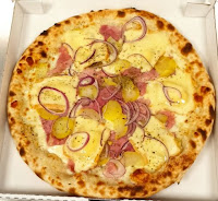 Photos du propriétaire du Pizzeria LA PIZZ' A DAMIEN à Gauchy - n°1