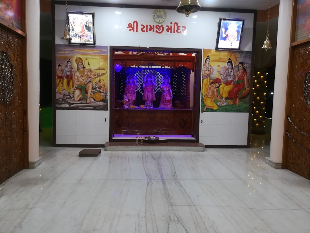 Ramji Mandir