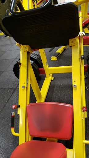 Gym «Retro Fitness», reviews and photos, 114 N Main St, Manville, NJ 08835, USA