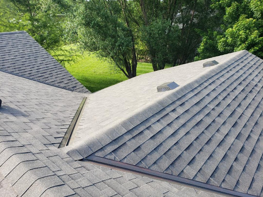 Midwest Roofing Services in Wichita, Kansas