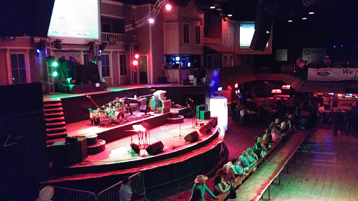 Dance Hall «Cowboys Dancehall», reviews and photos, 3030 NE Interstate 410 Loop, San Antonio, TX 78218, USA