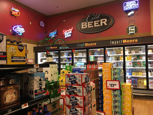 Supermarket «Weis Markets», reviews and photos, 331 N Reading Rd, Ephrata, PA 17522, USA