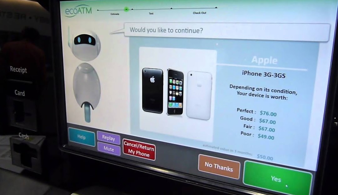 ecoATM