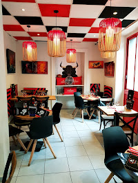 Photos du propriétaire du Restaurant espagnol EL TORO AIX à Aix-les-Bains - n°1