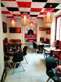 Atmosphère du Restaurant espagnol EL TORO AIX à Aix-les-Bains - n°10