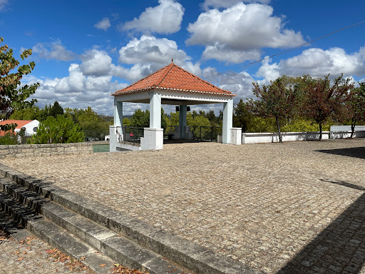 Parque De Campismo Municipal De Idanha-a-Nova