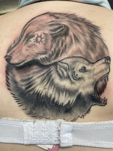 Explore animaniacs tattoo ideas, creative tattoo ideas in Plymouth, available at Ink Style Studio