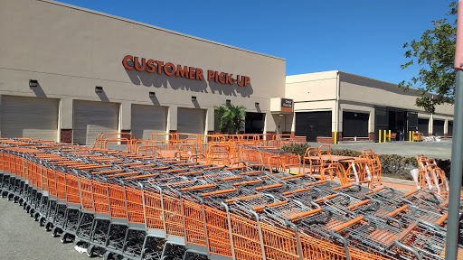 Home Improvement Store «The Home Depot», reviews and photos, 1095 Pullman St, Anaheim, CA 92807, USA