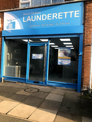 Reviews of Wash Station Launderette in London - Laundry service