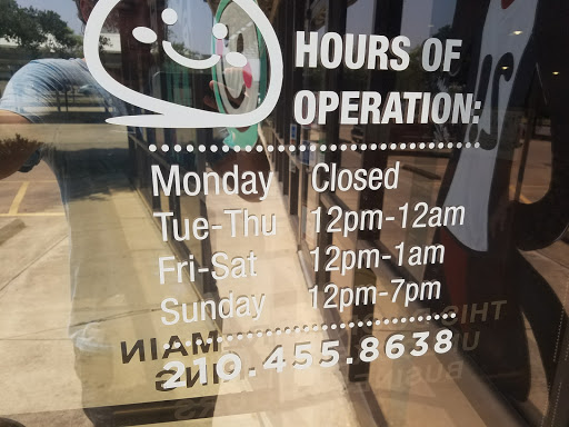 Dessert Shop «Snopioca», reviews and photos, 6423 Babcock Rd #104, San Antonio, TX 78249, USA