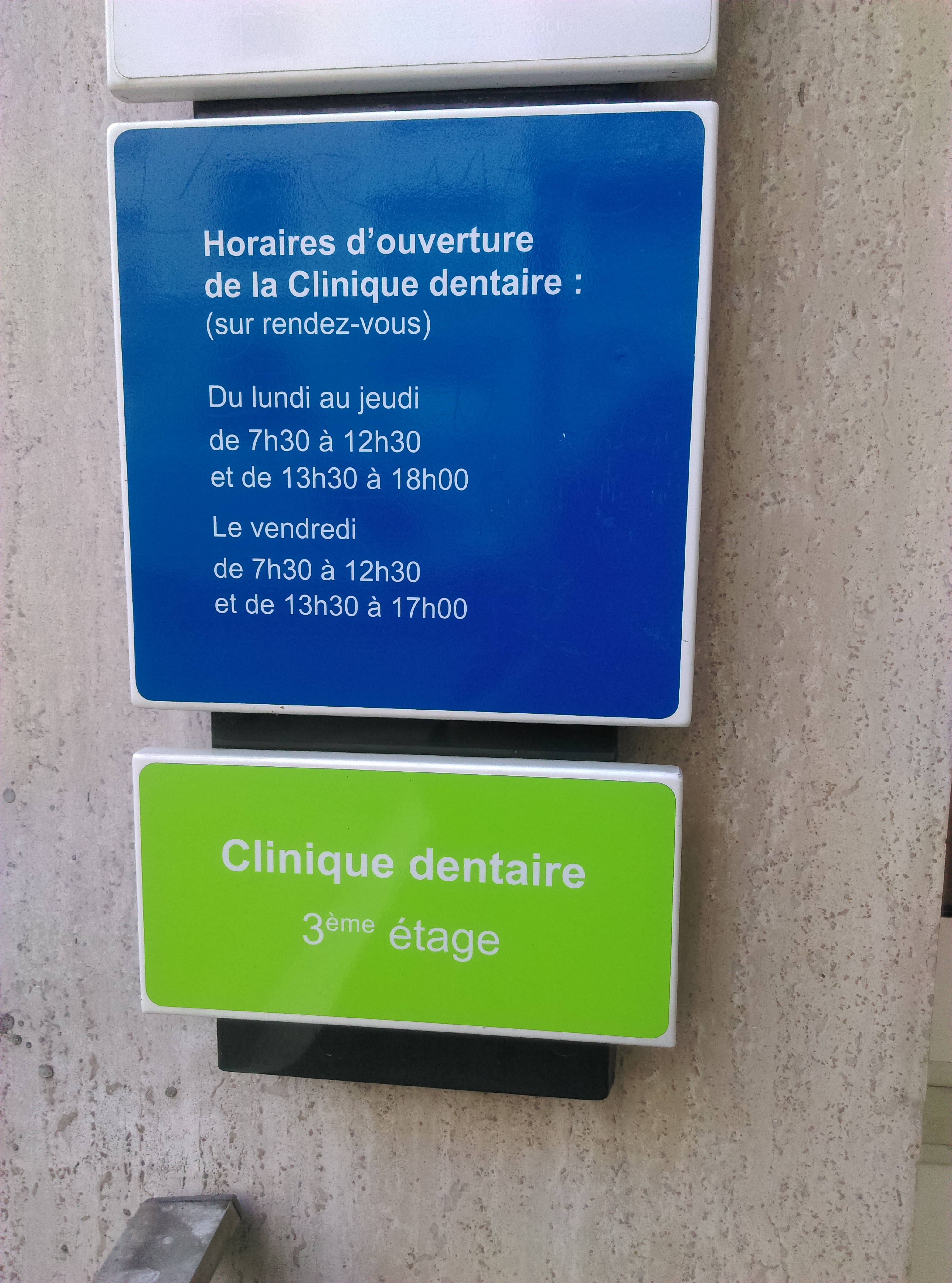 Photo n° 1 de l'avis de Laetitia.f fait le 23/07/2016 à 13:24