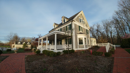 Event Venue «The Historic Ambassador House & Heritage Gardens», reviews and photos, 10595 Eller Rd, Fishers, IN 46038, USA