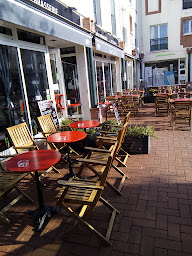 Photo n°16 de Le Fab's Restaurant à Voisins-le-Bretonneux ()