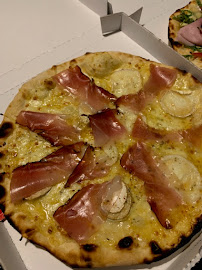 Plats et boissons du Pizzas à emporter BAR À PIZZA Tassin à Tassin-la-Demi-Lune - n°7