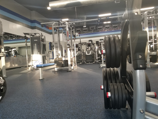 Health Club «Crunch - Van Nuys», reviews and photos, 6723 Van Nuys Blvd, Van Nuys, CA 91405, USA