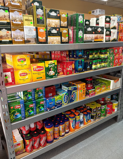 Grocery Store «Gandhi Bazar», reviews and photos, 2815 34th St, Lubbock, TX 79410, USA