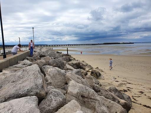 Ryde Beach Portsmouth