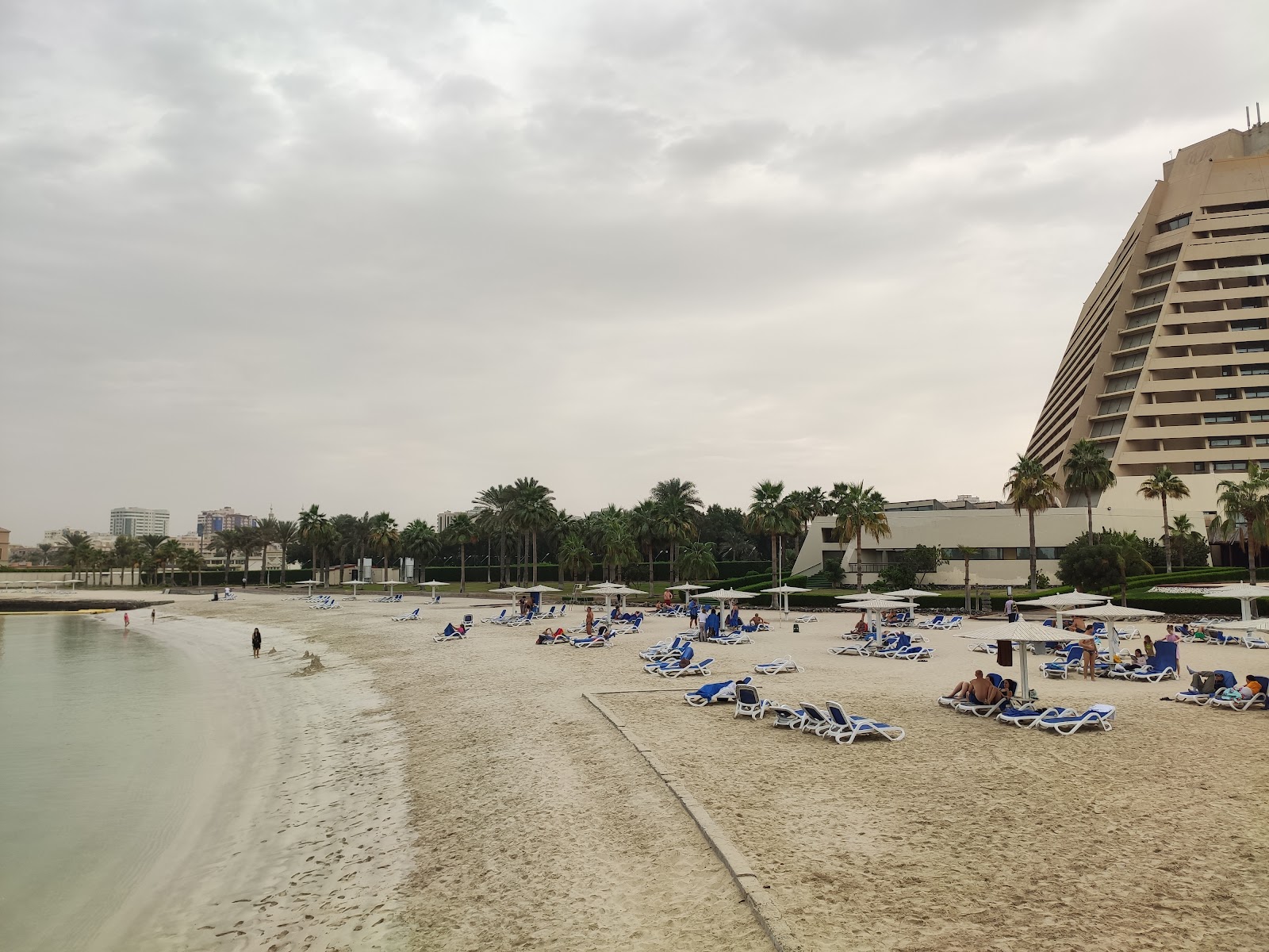 Foto von Marine Campers Resort mit sehr sauber Sauberkeitsgrad